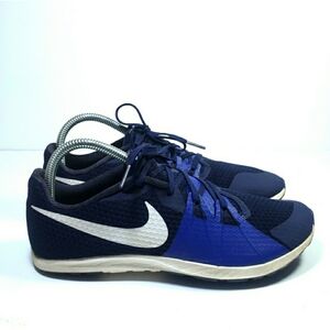 Nike Zoom Rival Track and Field Racing Shoes Cleats